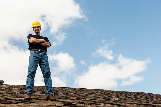 Quick and Trustworthy Emergency Roof Repair Services in South Alamo, TX